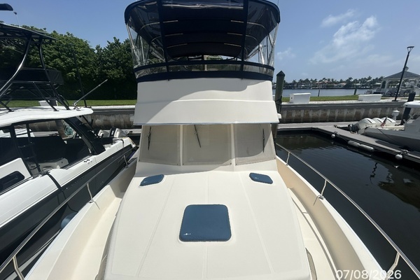 2004 Mainship 40