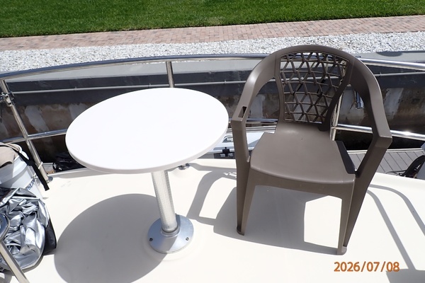 2004 Mainship 40