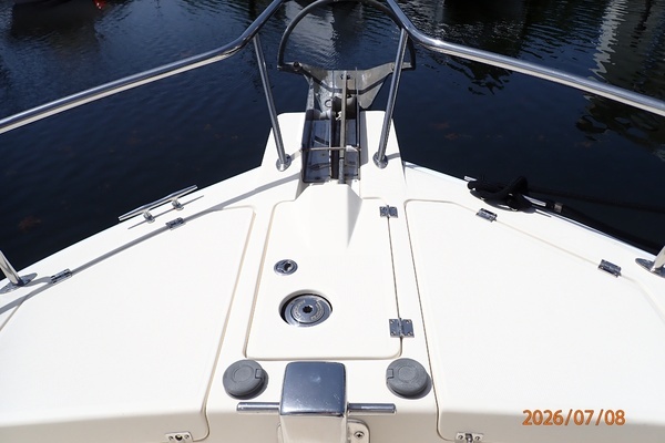 2004 Mainship 40