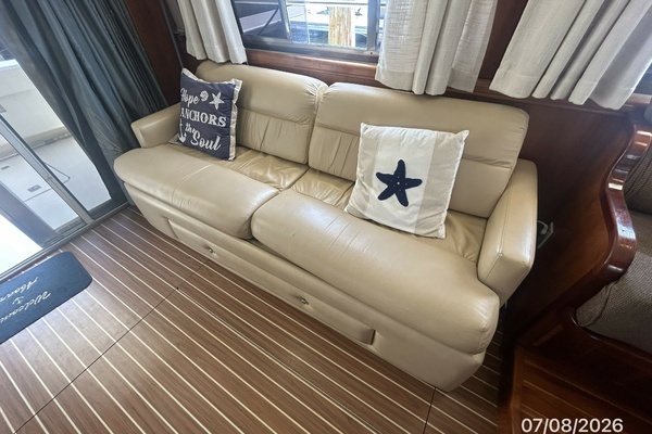 2004 Mainship 40