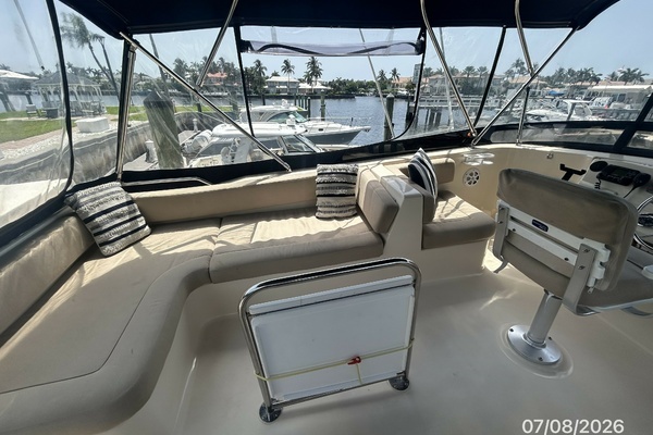 2004 Mainship 40