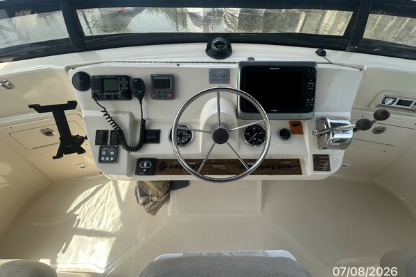 2004 Mainship 40