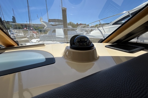 2014 Cutwater 30