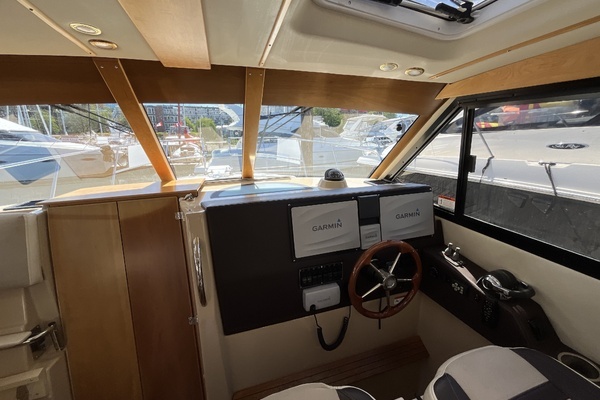 2014 Cutwater 30