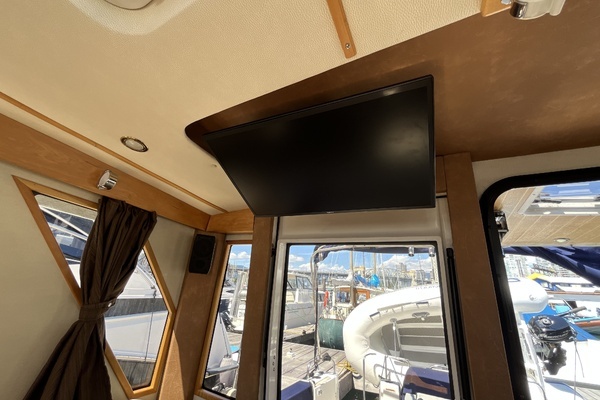 2014 Cutwater 30