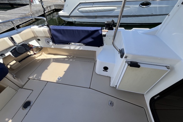 30ft Cutwater Yacht For Sale