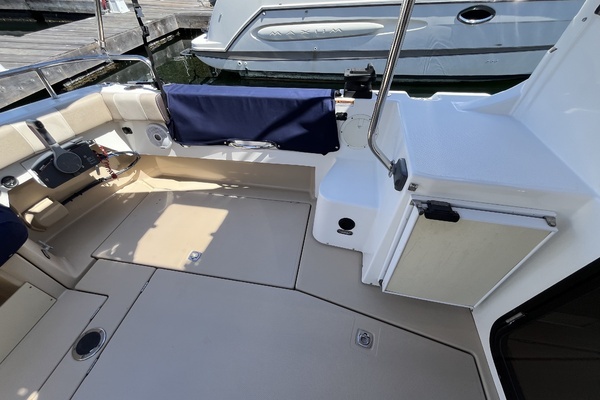 2014 Cutwater 30
