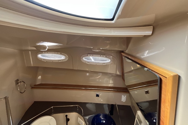 2014 Cutwater 30