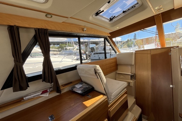 2014 Cutwater 30