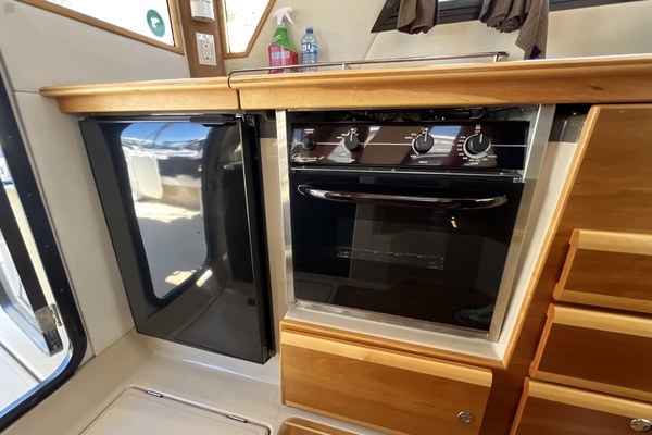 2014 Cutwater 30