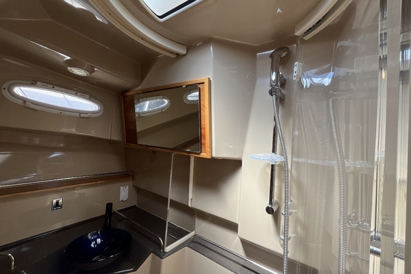2014 Cutwater 30