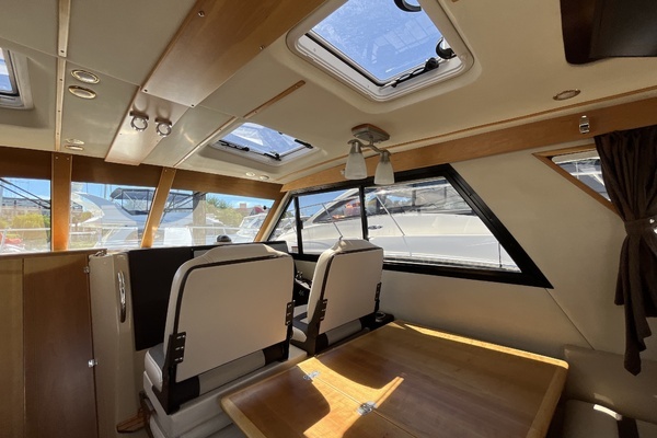 2014 Cutwater 30