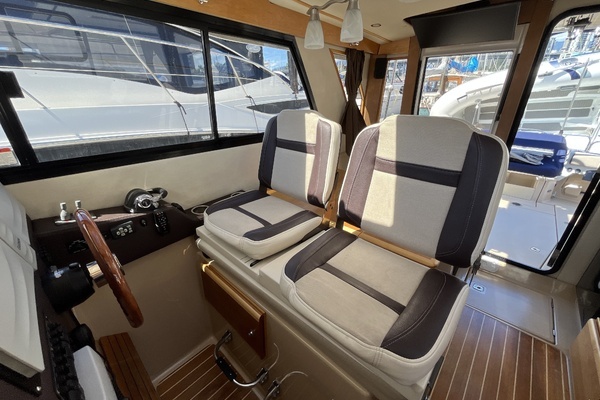 2014 Cutwater 30