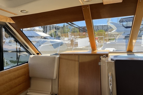2014 Cutwater 30