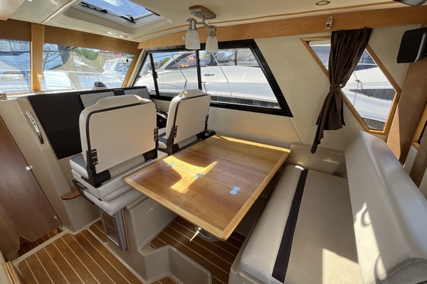 2014 Cutwater 30
