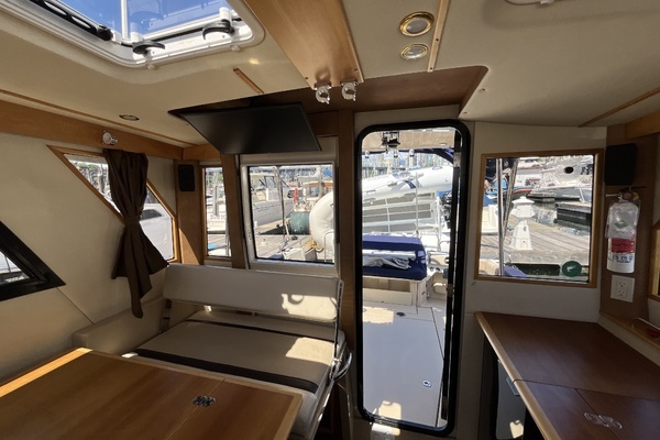 2014 Cutwater 30