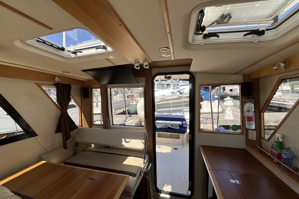 2014 Cutwater 30