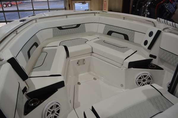 27ft Blackfin Yacht For Sale
