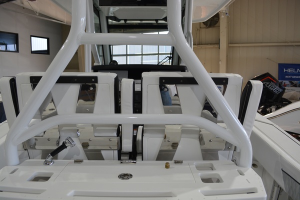 27ft Blackfin Yacht For Sale