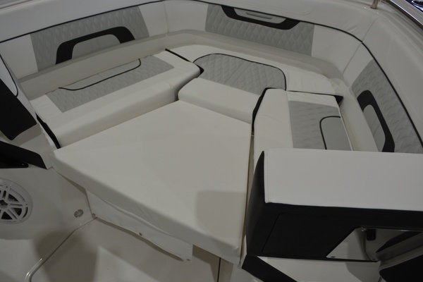 27ft Blackfin Yacht For Sale