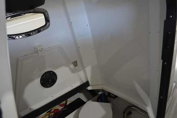 27ft Blackfin Yacht For Sale