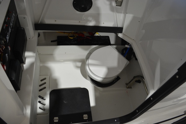 27ft Blackfin Yacht For Sale