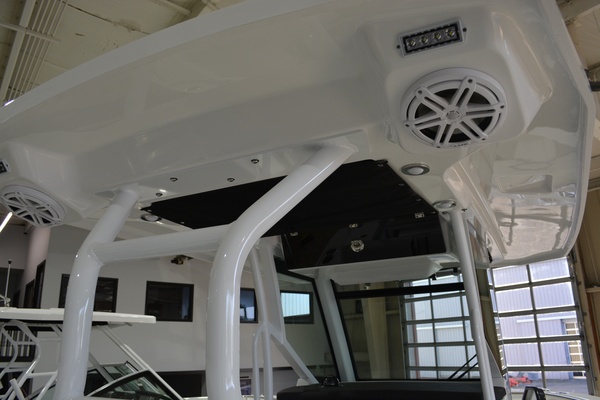 27ft Blackfin Yacht For Sale