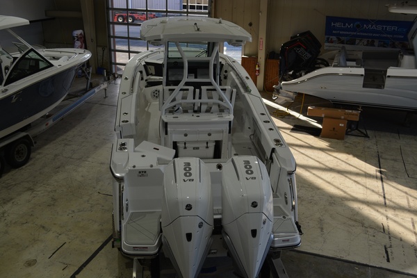 27ft Blackfin Yacht For Sale