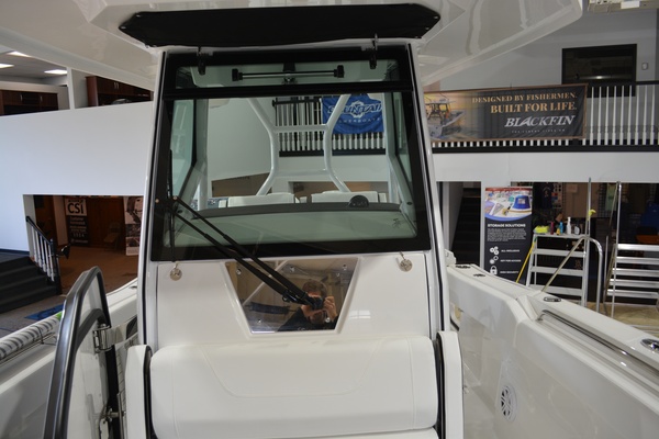 27ft Blackfin Yacht For Sale