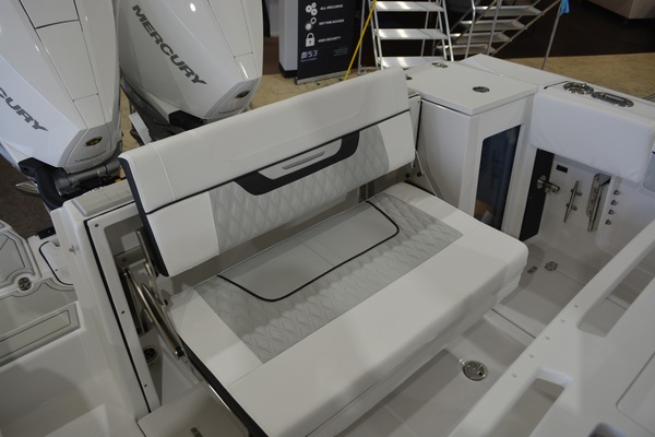 27ft Blackfin Yacht For Sale