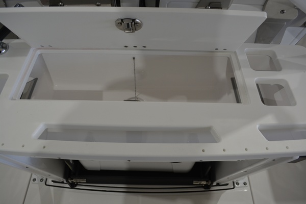 27ft Blackfin Yacht For Sale
