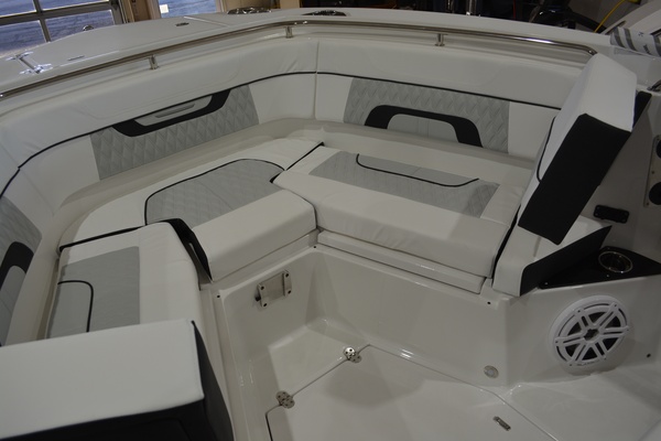 27ft Blackfin Yacht For Sale