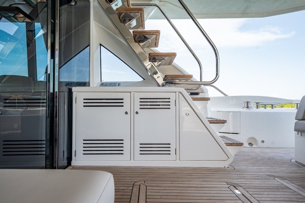 2025 Sunseeker 76