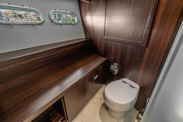 2024 Sunseeker 95