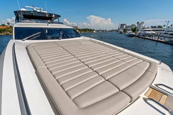 2024 Sunseeker 95