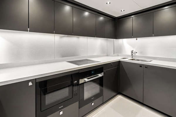 Accidental Success II 95ft Sunseeker Yacht For Sale