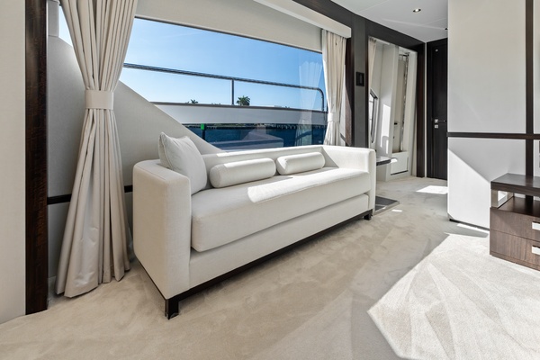 Accidental Success II 95ft Sunseeker Yacht For Sale