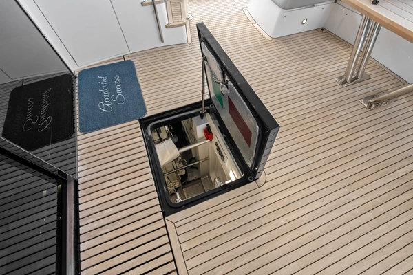 2024 Sunseeker 95