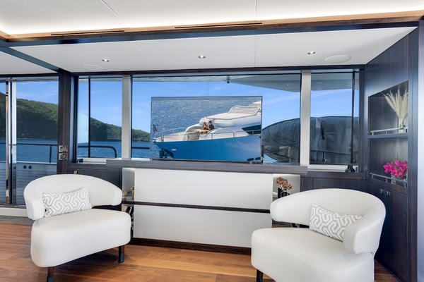 Accidental Success II 95ft Sunseeker Yacht For Sale
