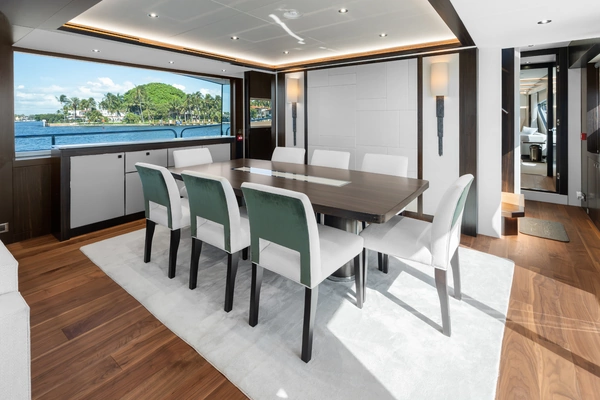 2024 Sunseeker 95