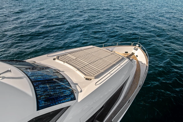 2024 Sunseeker 95