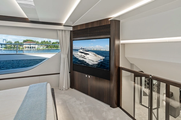 2024 Sunseeker 95