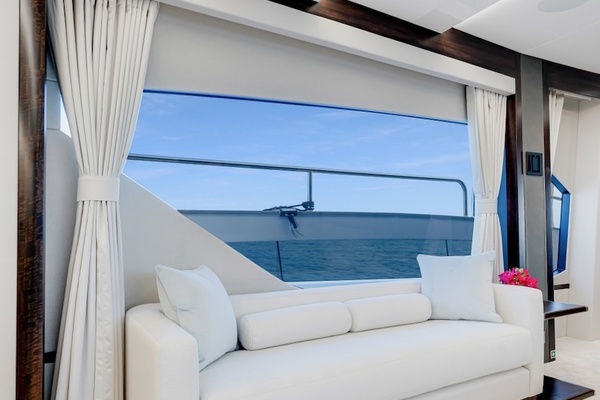 Accidental Success II 95ft Sunseeker Yacht For Sale