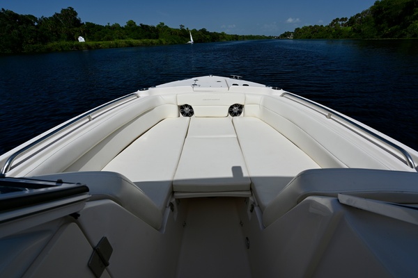 27ft Grady White Yacht For Sale