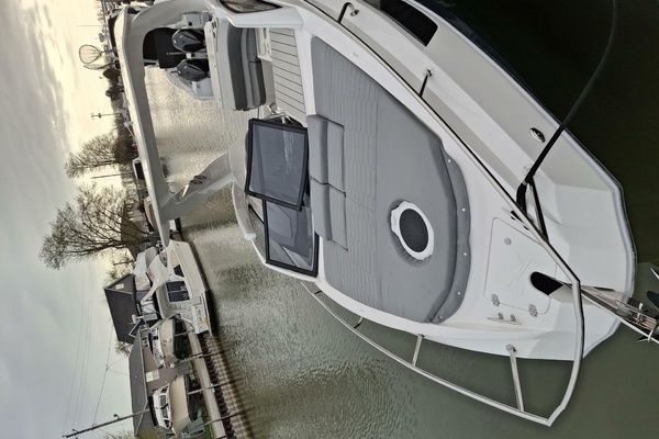 29ft NX Boats Yacht For Sale