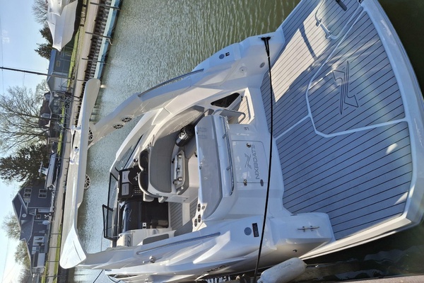 29ft NX Boats Yacht For Sale