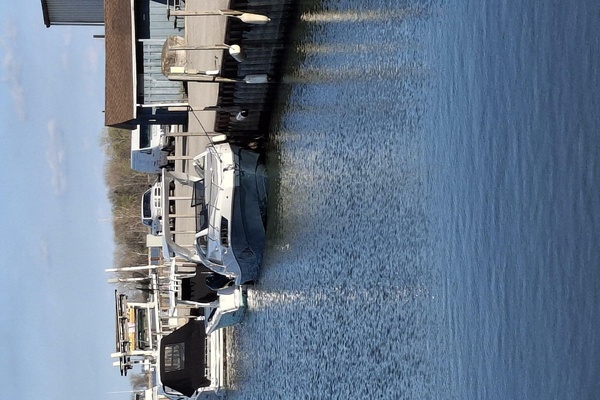 29ft NX Boats Yacht For Sale