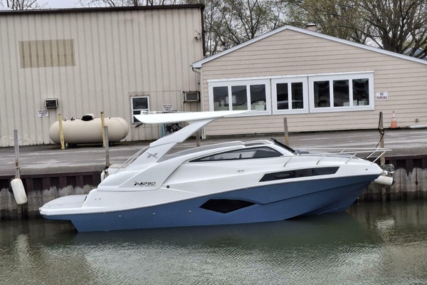 29ft NX Boats Yacht For Sale
