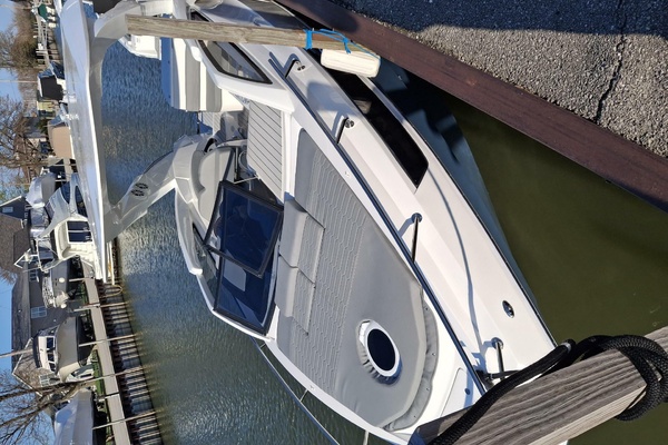29ft NX Boats Yacht For Sale