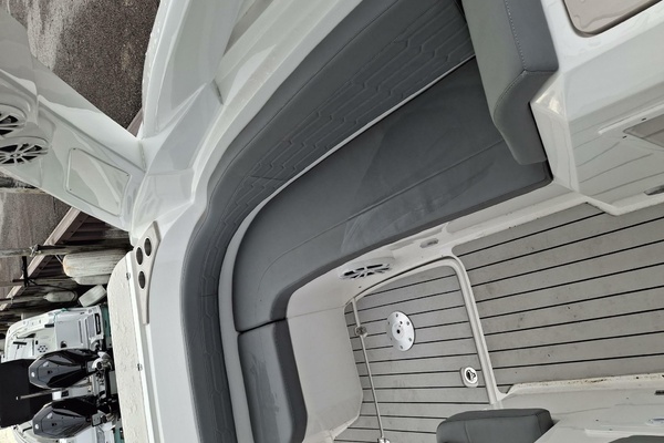 29ft NX Boats Yacht For Sale